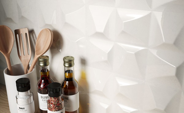 Kitchen Tiles Coventry