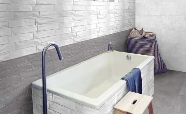 Bathroom Tiles Northampton