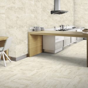 END OF LINE – Denver Beige Silk Finish Ceramic Wall 20x50cm