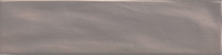 Essential Taupe (Teak) Matt ceramic 7.5x30cm Wall End of Line Product