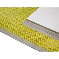 Dural Durabase CI++ Decoupling and Waterproof Matting 1x30sqm Roll