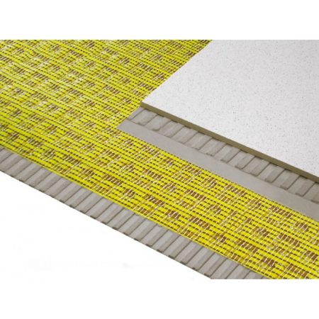 Dural Durabase CI++ Decoupling and Waterproof Matting 1x30sqm Roll