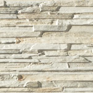 Trend White 16x42cm