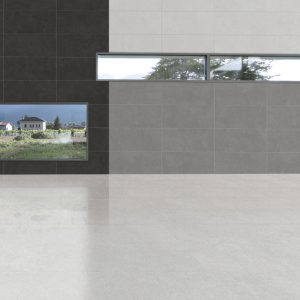 Vandome Crema Porcelain Semi-polished Wall or Floor 44x89cm End of Line Product