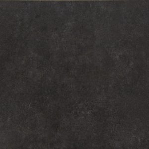 END OF LINE Vandome Nero Porcelain Semi-polished Wall or Floor 44x89cm