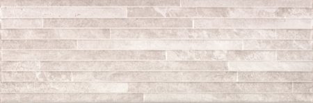View Light Grey 18.5x55.5cm End of Line Product