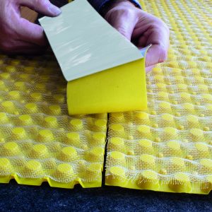 Dural Durabase Jointing Tape 1×30 Linear Metre Roll