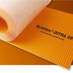 Schluter Ditra Matting 1x30sqm Roll