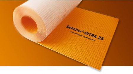 Schluter Ditra Matting (Sold per square metre)