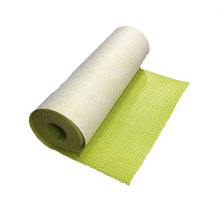 Dural Durabase CI++ Decoupling and Waterproof Matting 1x5sqm Cut Piece