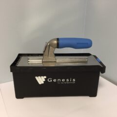 Stainless Steel Trowel Box Set