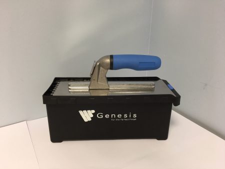 Stainless Steel Trowel Box Set - Image 2