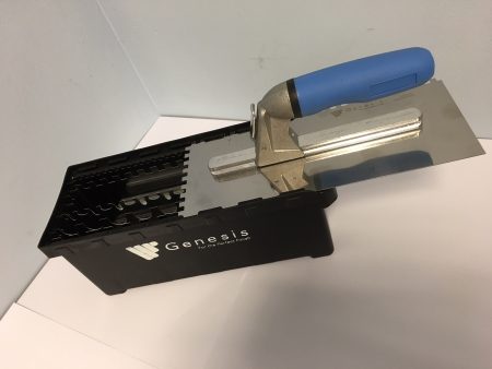 Stainless Steel Trowel Box Set - Image 3