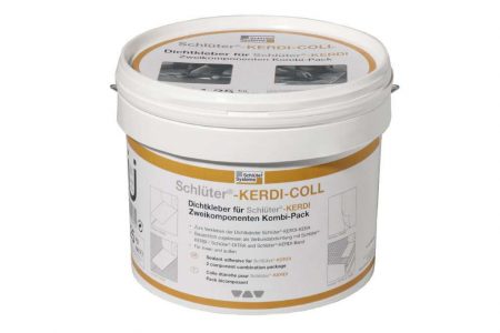 Schluter Kerdi Coll Adhesive 1.85kg