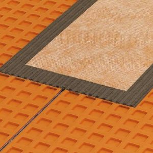 Schluter Kerdi Keba 150mm Wide Jointing Tape 10 Linear metres