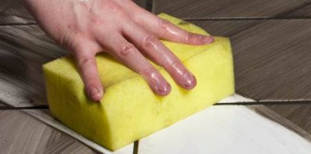 Professional Sponge 160x110x62mm - Image 2