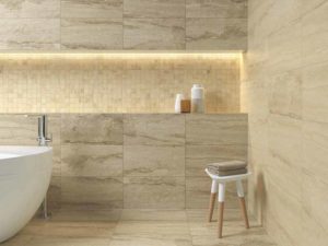 Porcelain Wall & Floor Tiles