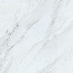 Calacatta 60x60cm Glossy Porcelain tile
