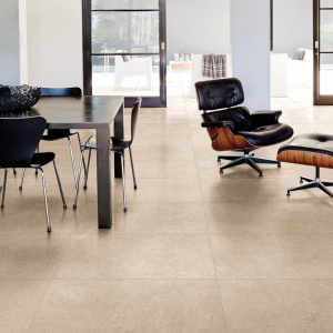 END OF LINE – District Beige Matt Porcelain Wall or Floor tile 30x60cm
