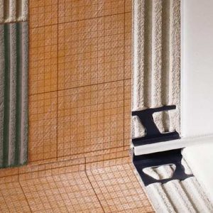 Schluter Kerdi 200 Waterproof Membrane 1×10 Linear Metres
