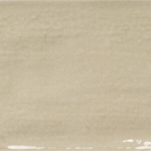 Rustic Gloss Beige Ceramic Wall 7.5x15cm
