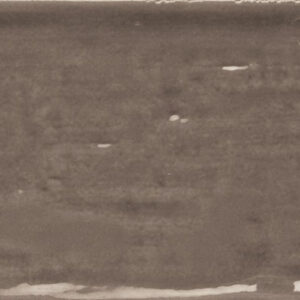 Rustic Gloss Brown Ceramic Wall 7.5x15cm