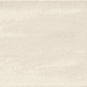 Rustic Gloss Cream Ceramic Wall 7.5x15cm