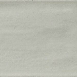 Rustic Gloss Whisper Green Ceramic Wall 7.5x15cm