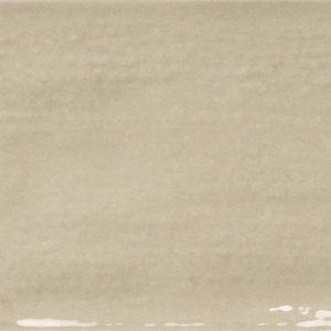 Rustic Gloss Beige Latte Ceramic Wall 7.5x15cm
