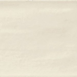 Rustic Gloss Cream Ceramic Wall 7.5x15cm