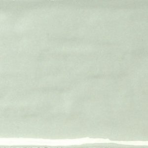 Rustic Gloss Mint Green Ceramic Wall 7.5x15cm