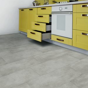 Siena Grey Smoke Matt Porcelain Tile 30x60cm
