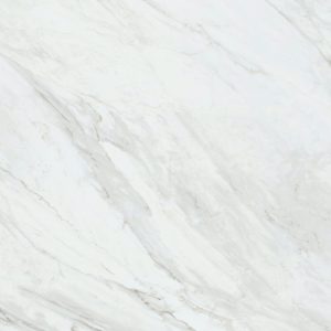 Calacatta Matt Porcelain tile 80x80cm (rectified)