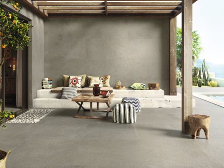 Tortora matt stone effect porcelain