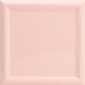 Contour Rose 15x15cm Ceramic Wall Tiles