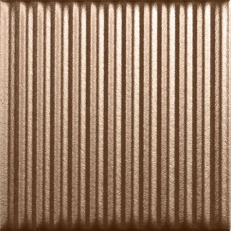 Satin Finish Ceramic Wall