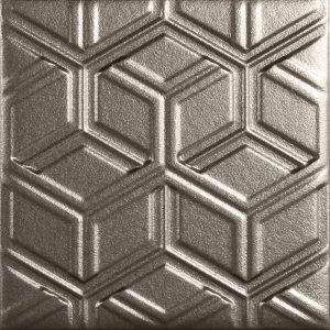 Shimmer Metallic 15x15cm 14 Ceramic Wall Tile