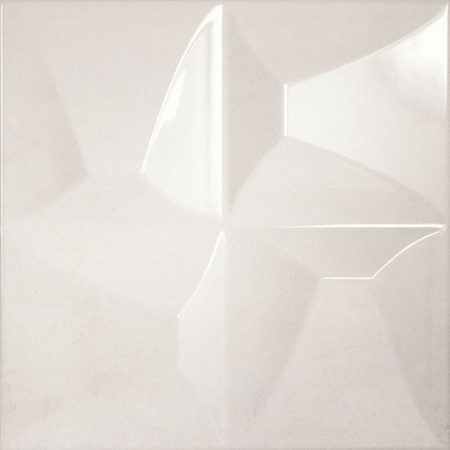 Studio Perla 3D Gloss Ceramic wall 25x25cm End of Line Product - Image 2