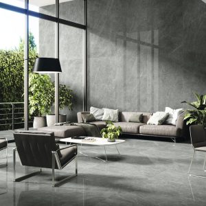 Egypt Grey Ambient 2 Polished Porcelain Wall and Floor Tiles