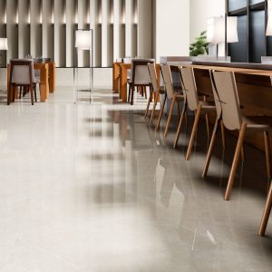 Polished Porcerlain Floor Tile