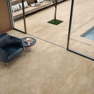 Porcelain Floor Tiles