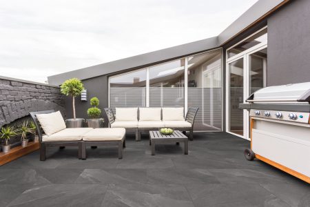 2cm thick Porcelain Tiles