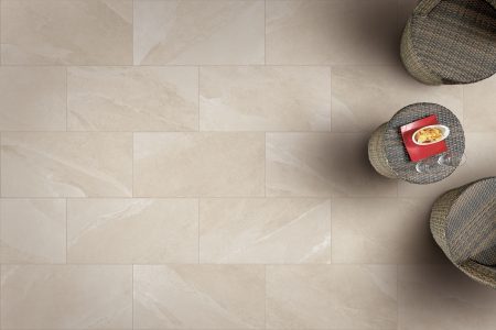 2cm thick Porcelain Tiles