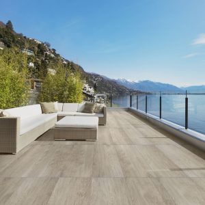 2cm thick Porcelain Tiles