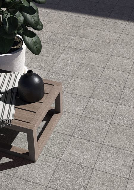 Porcelain Paving tiles