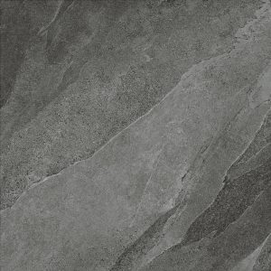 2cm thick Tivoli Black Porcelain Tiles for outside use 60x60x2cm