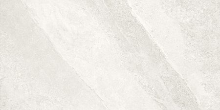 1cm thick Tivoli White Porcelain Tiles 30x60cm