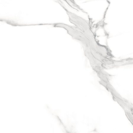 Aquila White Matt Porcelain rectified tile 60x60cm