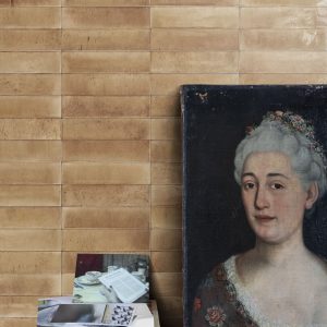 Lume Pink wall tiles 6x24cm (internal and external use)