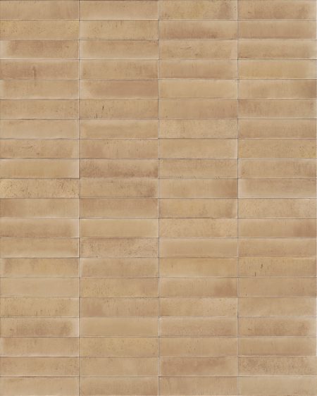 Lume Pink wall tiles 6x24cm (internal and external use) - Image 3